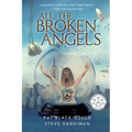 All the Broken Angels - Paperback
