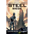 Steel Siege - Paperback