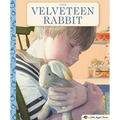 The Velveteen Rabbit: A Little Apple Classic - Hardcover