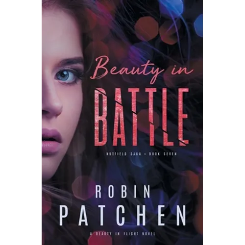 Beauty in Battle - Paperback