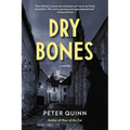 Dry Bones - Paperback