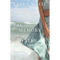 The Memory of Water - Paperback