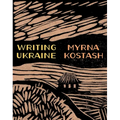Writing Ukraine - Paperback