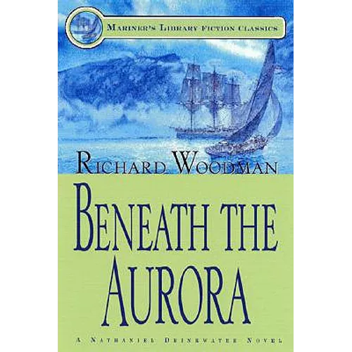 Beneath the Aurora: #12 A Nathaniel Drinkwater Novel - Paperback