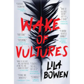 Wake of Vultures - Paperback