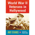 World War II Veterans in Hollywood - Paperback