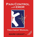 Pain Control with EMDR: Treatment manual 8th Revised Edition - Paperback