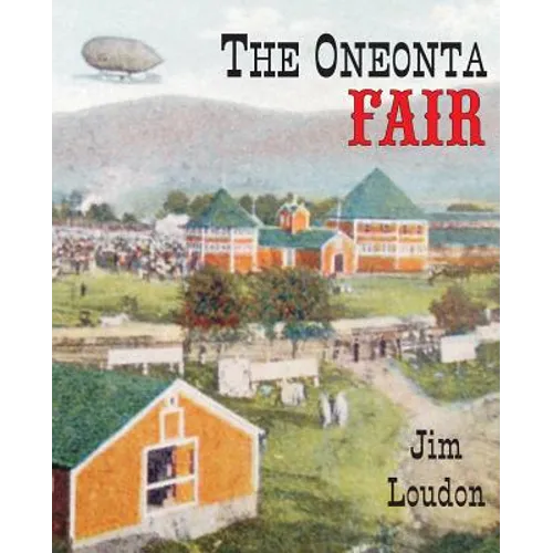 The Oneonta Fair