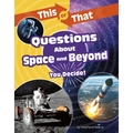 This or That Questions about Space and Beyond: You Decide! - Paperback