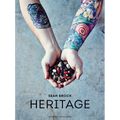 Heritage - Hardcover