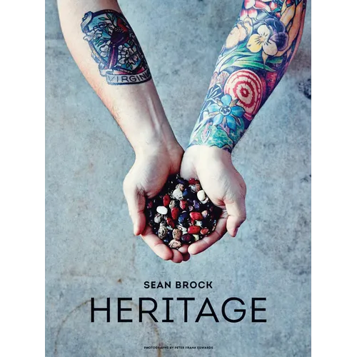 Heritage - Hardcover