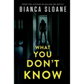 What You Don't Know - Paperback