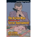 The Action Man / Terror Tournament - Paperback