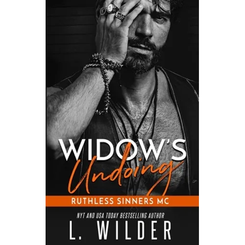 Widow's Undoing - Paperback