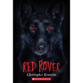 Red Rover - Paperback