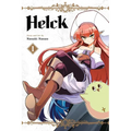 Helck, Vol. 1 - Paperback