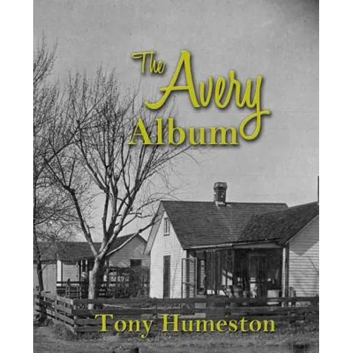 The Avery Album