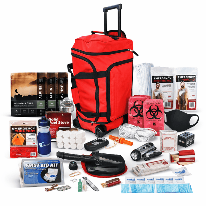 Emergency Kits