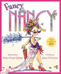 Fancy Nancy - Hardcover