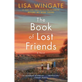 The Book of Lost Friends - Paperback