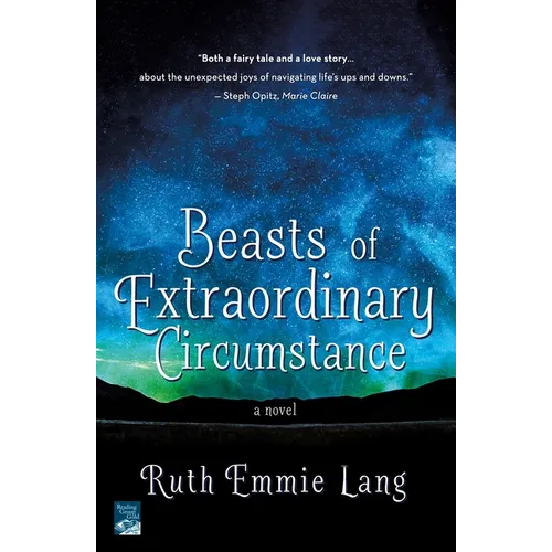 Beasts of Extraordinary Circumstance - Paperback