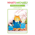 What's Michael?: Fatcat Collection Volume 2 - Paperback