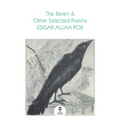 The Raven and Other Selected Poems - Paperback