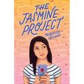 The Jasmine Project - Paperback