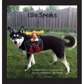 Ellie Speaks - Hardcover