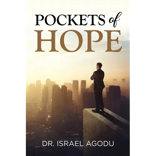 Pockets of Hope - Paperback