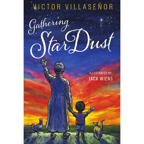 Gathering Stardust - Hardcover