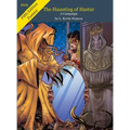 Haunting of Hastur - A D&D Campaign - 5e - Hardcover