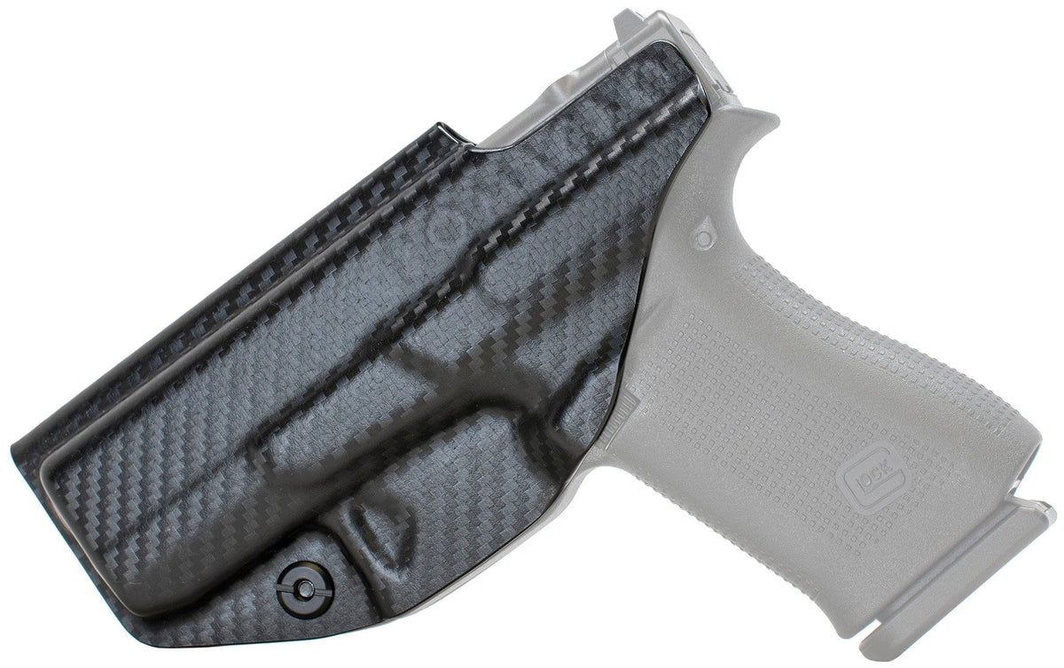 Glock 43 IWB Holster | BASE IWB