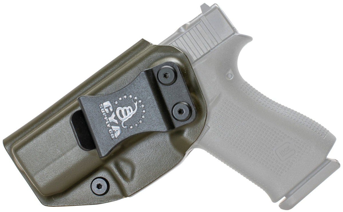 Glock 43 IWB Holster | BASE IWB