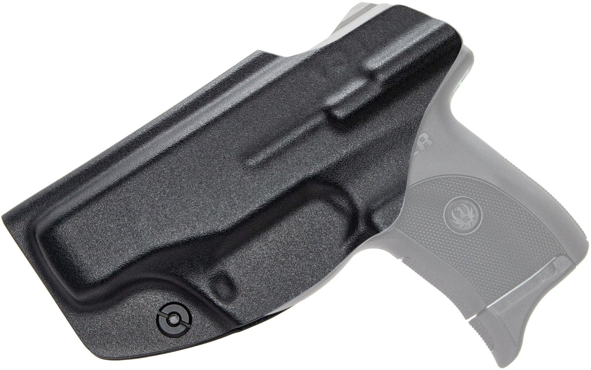 Ruger LC9 IWB Holster | BASE IWB