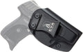 Ruger LC9 IWB Holster | BASE IWB