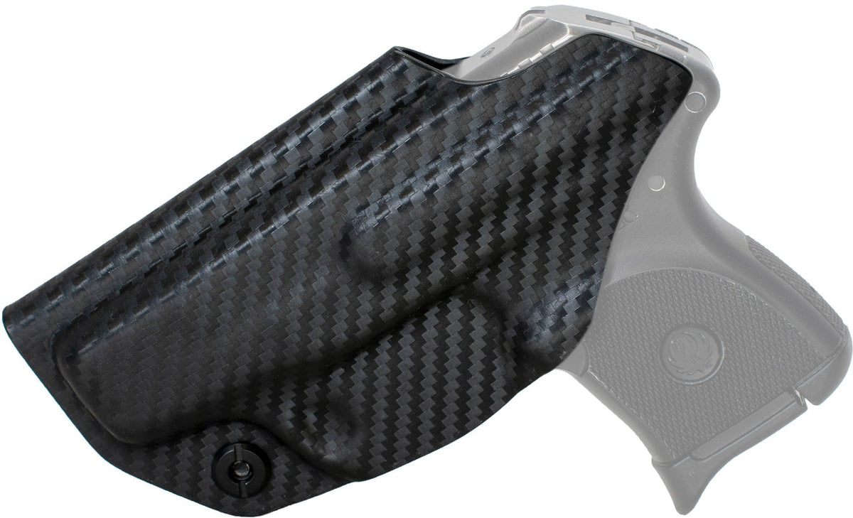 Ruger LCP 380 IWB Holster | BASE IWB