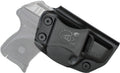 Ruger LCP 380 IWB Holster | BASE IWB
