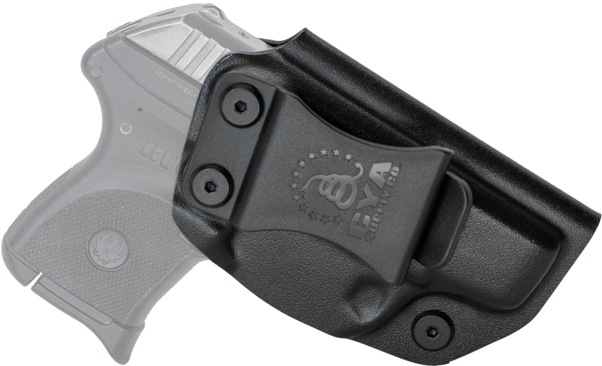 Ruger LCP 380 IWB Holster | BASE IWB