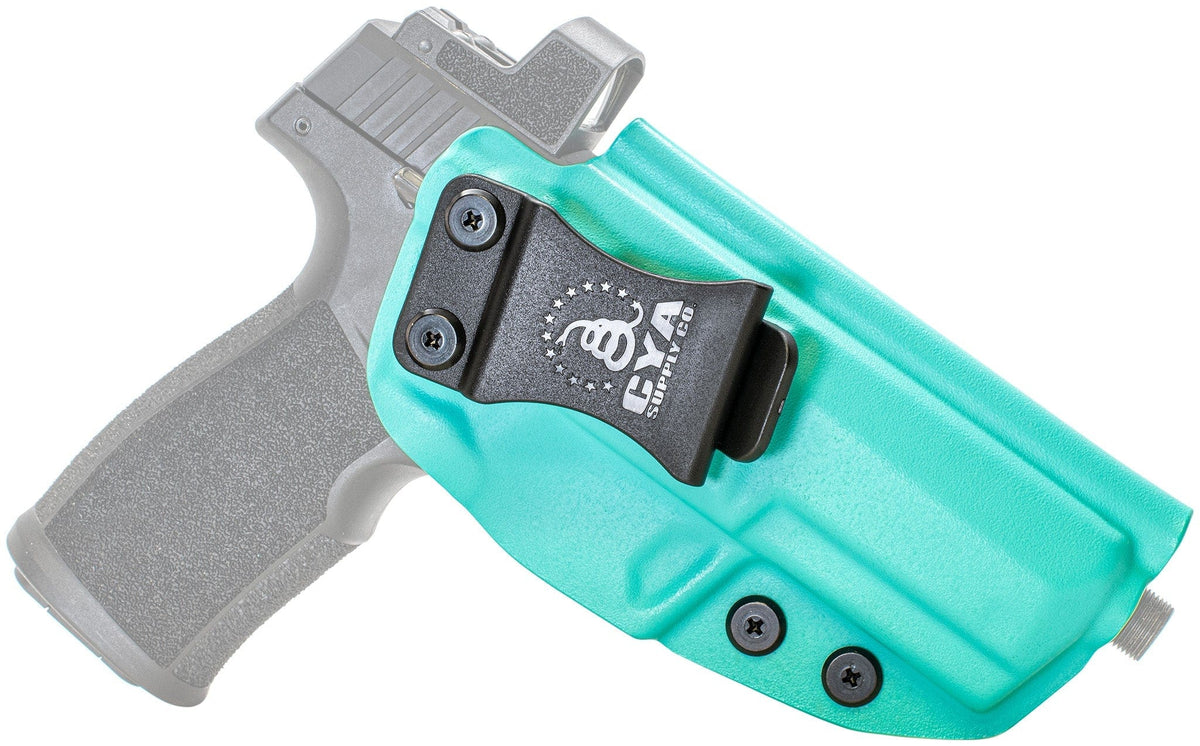 Sig Sauer P322 IWB Holster | BASE IWB