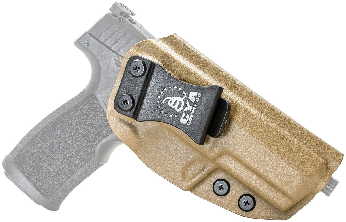 Sig Sauer P322 IWB Holster | BASE IWB