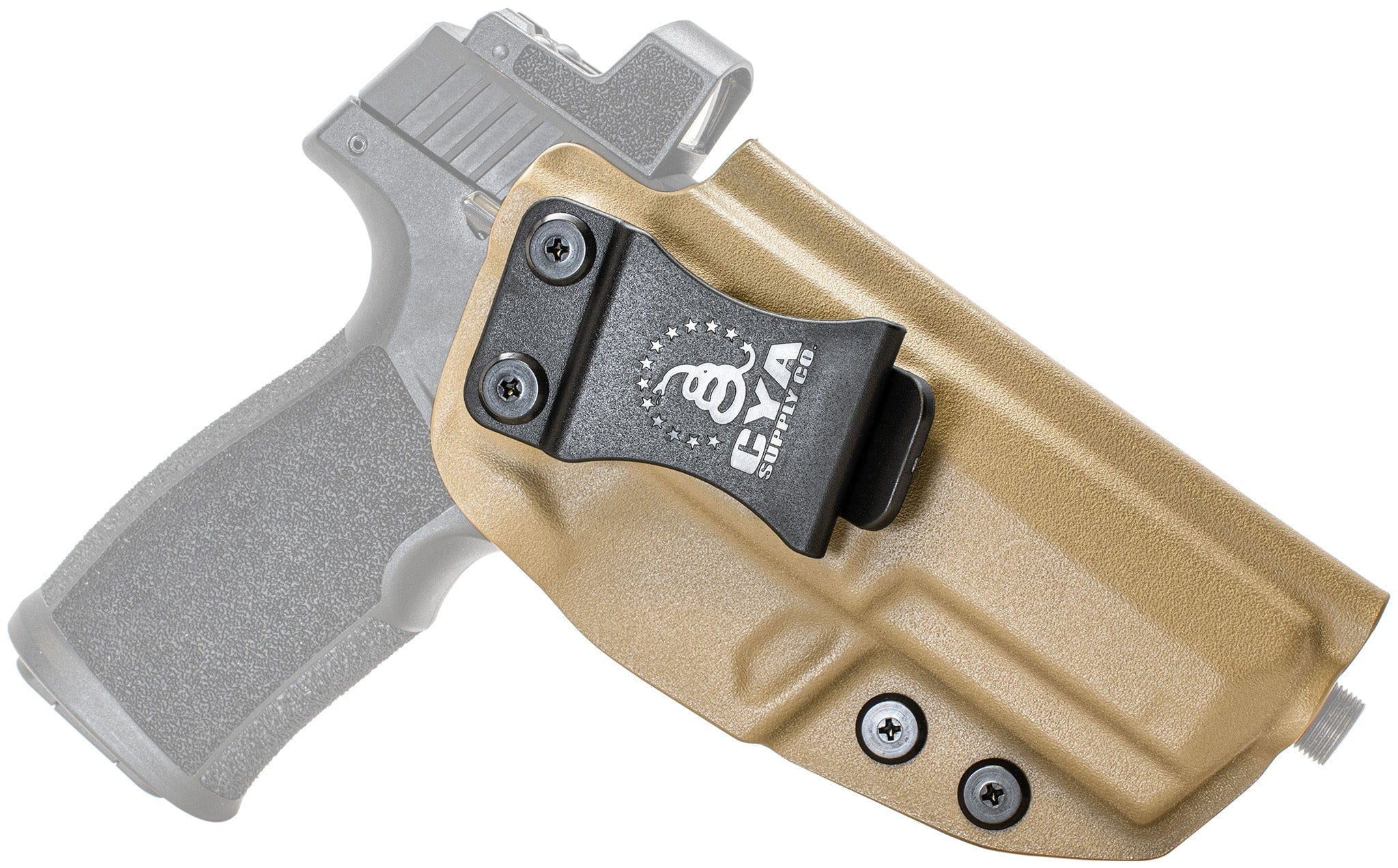 Sig Sauer P322 IWB Holster | BASE IWB