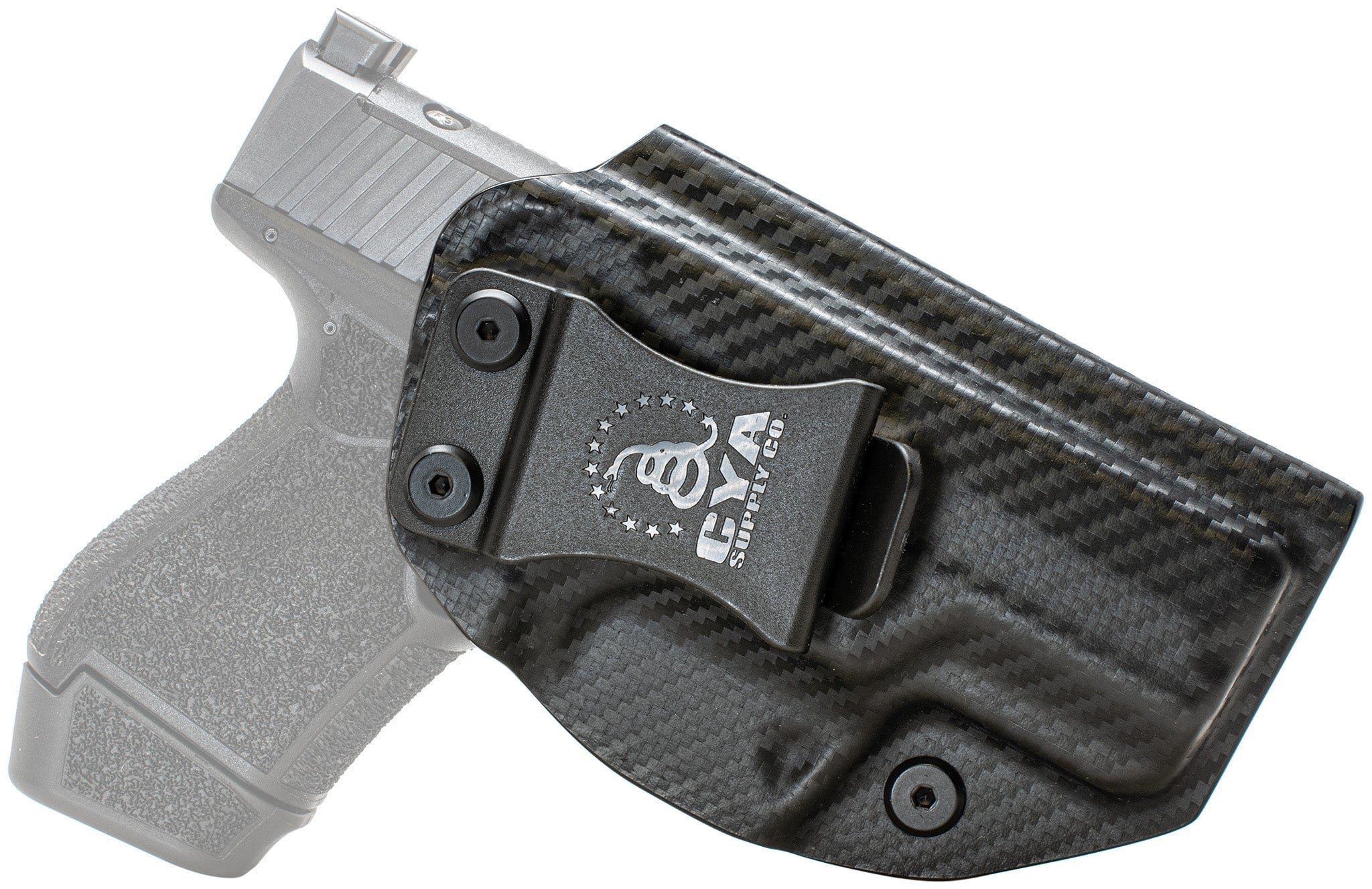 Kimber R7 Mako IWB Holster | BASE IWB