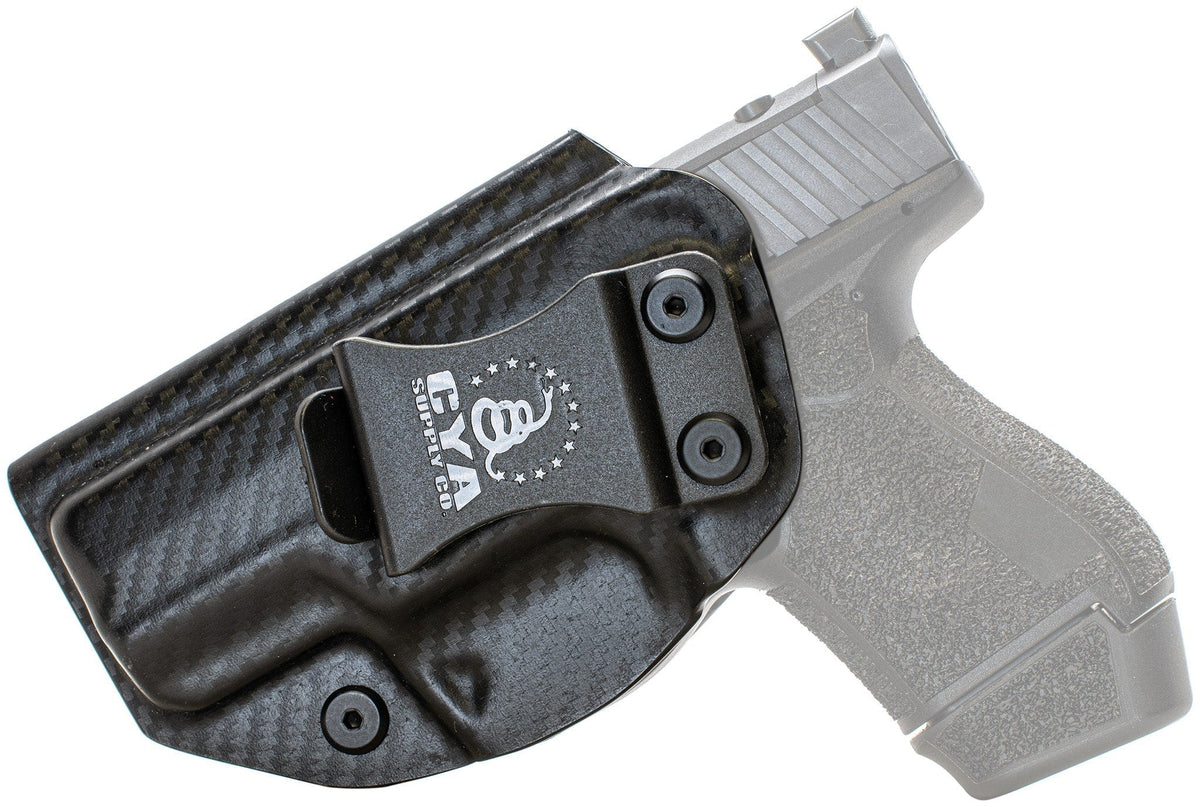 Kimber R7 Mako IWB Holster | BASE IWB