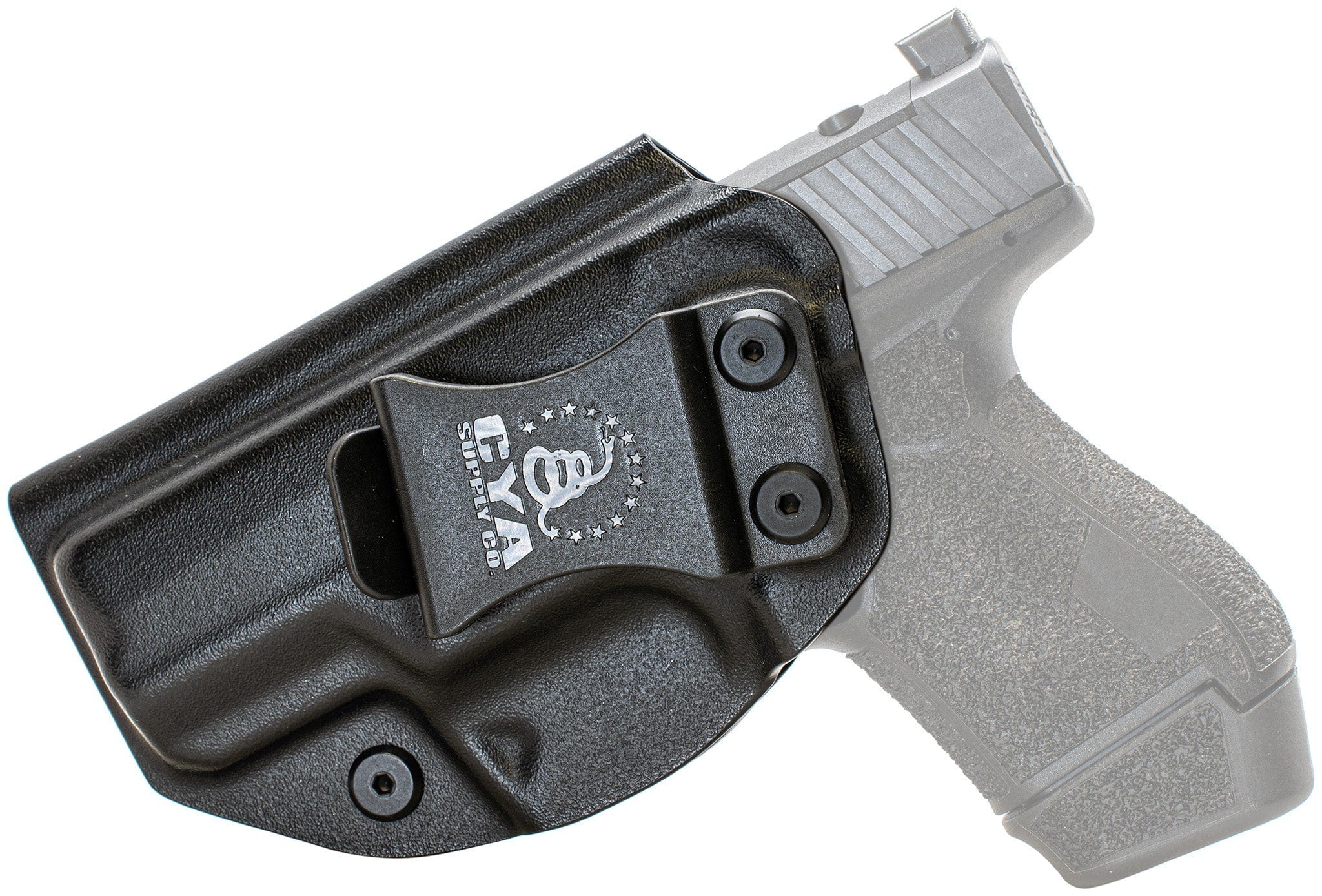 Kimber R7 Mako IWB Holster | BASE IWB