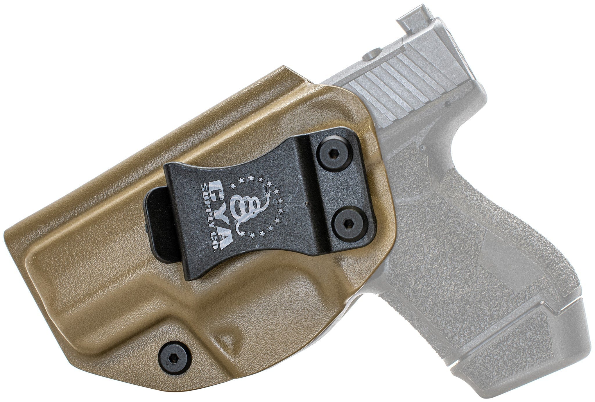 Kimber R7 Mako IWB Holster | BASE IWB