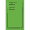 Everything Is Wonderful - Paperback