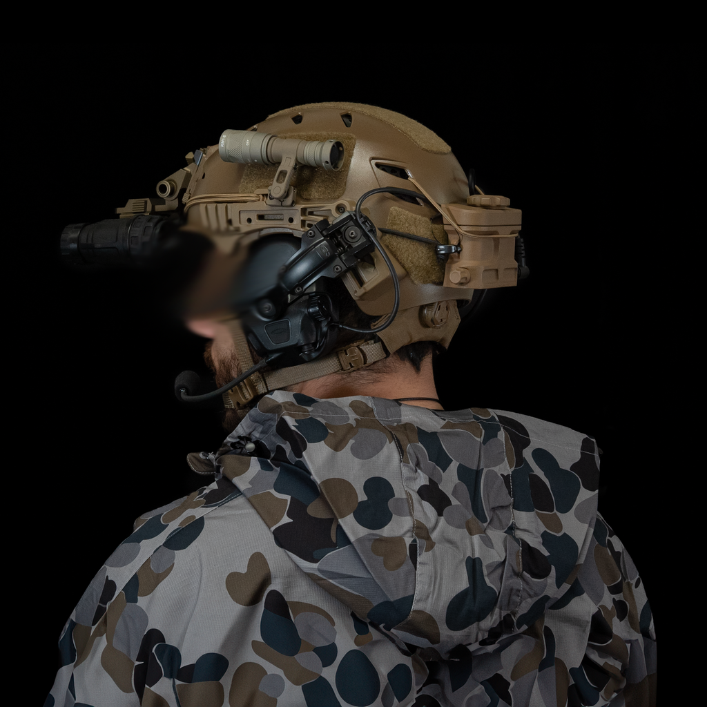Nocturn Industries Bat Pack - Dual-Bank Backup with 96+ Hour Runtime