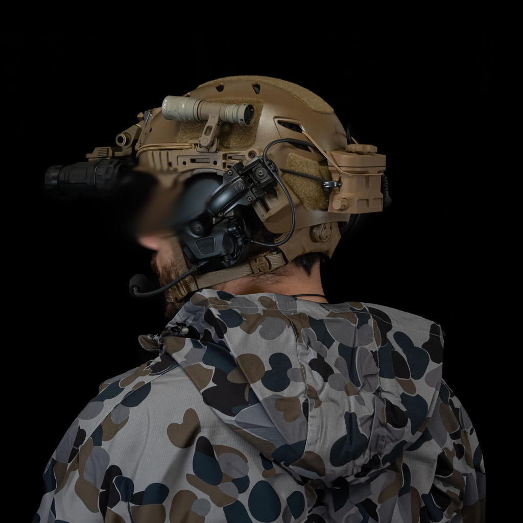 Nocturn Industries Bat Pack - Dual-Bank Backup with 96+ Hour Runtime