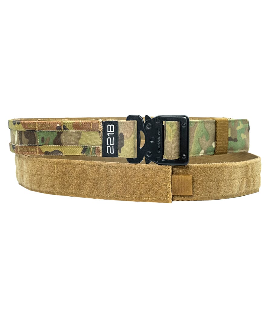 Paladin Battle Belt